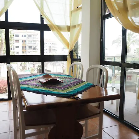 Apartment Ninfa Con Balcon Ideal Familias Con Vistas Al Mar