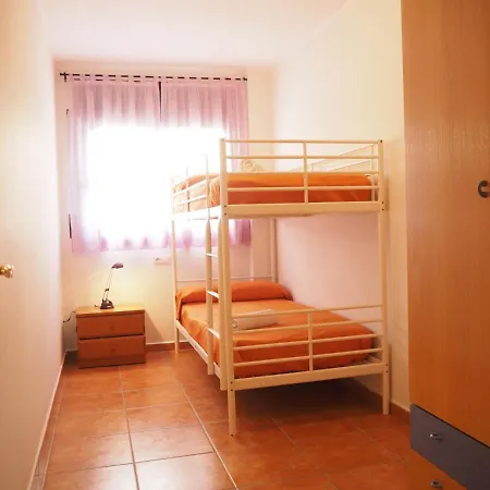 Ninfa Con Balcon Ideal Familias Con Vistas Al Mar